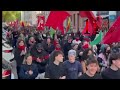 اول ماه مه ۲۰۲۶ فرانکفورت