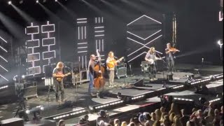 Billy Strings “Dust in a Baggie” Live at State Farm Arena, Atlanta, GA 3.10.23