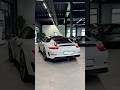 Porsche 991.2 GT3 RS 😮‍💨 #shorts