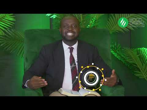 The Daily Word With Pastor Nsikelelo Dube || 06 March 2023  #HCCCDIGITAL
