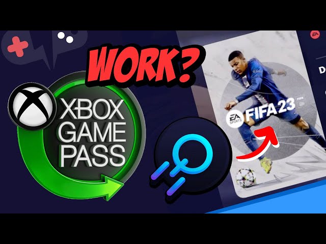 FIFA 23 on XBOX Cloud Gaming  BEST Way to Play on MOBILE? 