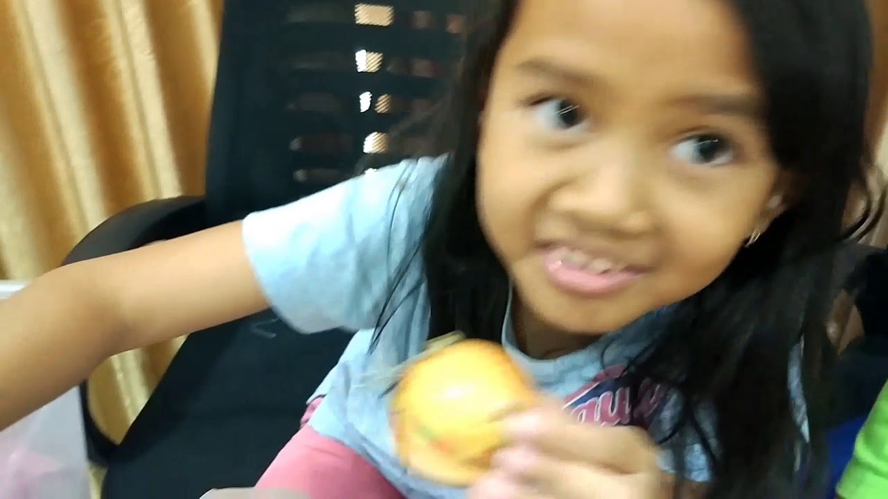 Unboxing squishy rusak 