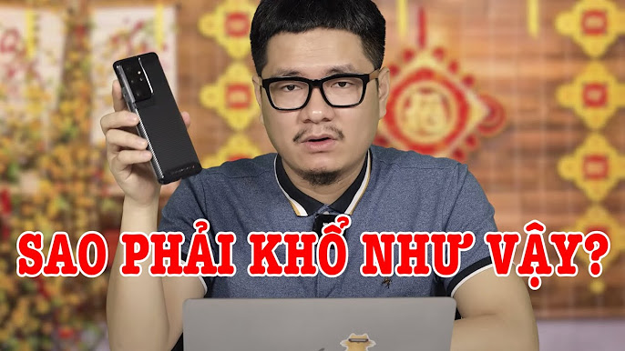 Phụ kiện điện thoại