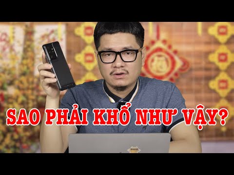 Video Sao nhiều bạn dùng điện thoại khổ như vậy nhỉ? - youtube