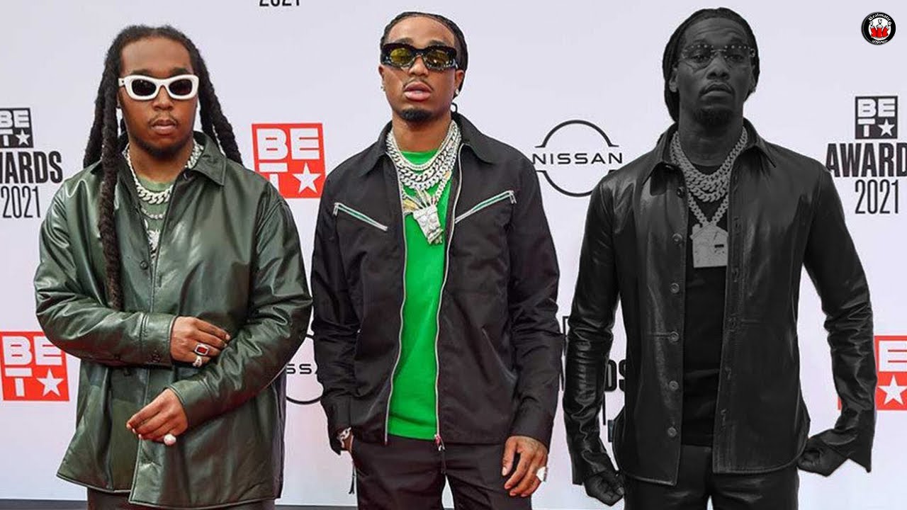 Quavo Says Offset Left Him Hanging & Migos Is OVER!