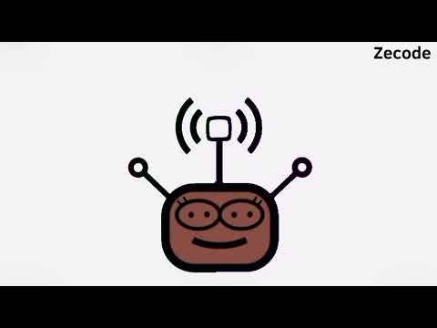 DECODE & Friends: All Codebots