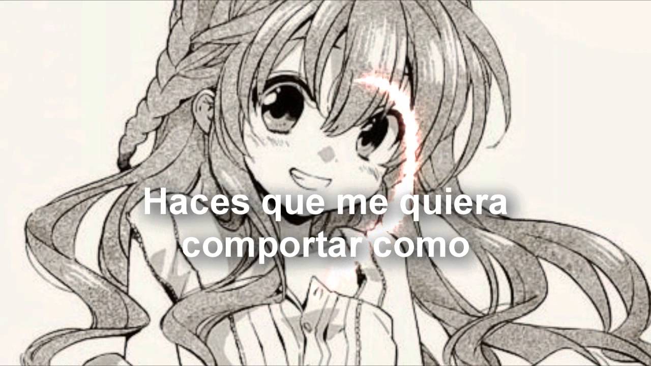 [CDM] Armin x Sucrette-Heart Attack [sub español]