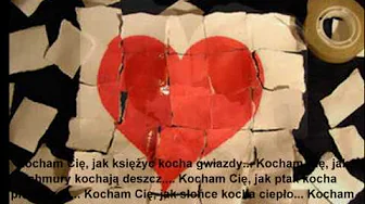 Wymyśliłem Ciebie - Andrzej Zaucha Wymyśliłem Ciebie - Andrzej Zaucha