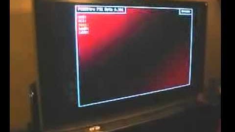 NES Emulation with SOUND on PS3 no Linux required!!!!