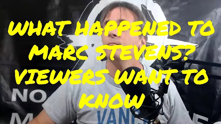 PSEUDO-LAWYER MARC STEVENS - "DISBARRED"