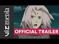 Naruto Shippuden, Set 32 - Official English Trailer