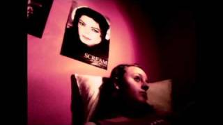 Michelle - Scream Janet Jackson Ft. Michael Jackson