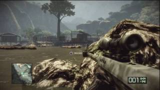 Battlefield: Bad Company 2 Heart of Darkness [2/2]