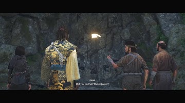 AC Shadows - "A Puzzlement" | Very Fun AC Odyssey Style Sidequest