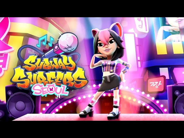 Subway Surfers teams up with J Balvin and PlanetPlay to help