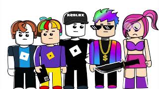 3 hours of Roblox memes Best animations