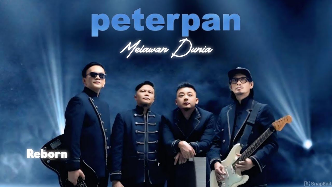 𝙈𝙚𝙡𝙖𝙬𝙖𝙣 𝘿𝙪𝙣𝙞𝙖 - 𝙋𝙚𝙩𝙚𝙧𝙥𝙖𝙣 𝘾𝙤𝙢𝙚𝙗𝙖𝙘𝙠 𝙍𝙚𝙗𝙤𝙧𝙣 🔥 | 𝙆𝙚𝙢𝙗𝙖𝙡𝙞𝙣𝙮𝙖 𝙎𝙖𝙣𝙜 𝙇𝙚𝙜𝙚𝙣𝙙𝙖 𝙈𝙪𝙨𝙞𝙠 𝙄𝙣𝙙𝙤𝙣𝙚𝙨𝙞𝙖