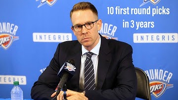 I FUMBLED THE BAG! // NBA 2K22 DRAFT ONLY MYLEAGUE REBUILD