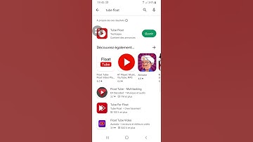 Application gratuite qui peut mettre YouTube en arrière-plan !