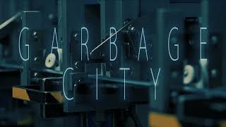 Rave On Binary - Garbage City (Official Music Video)