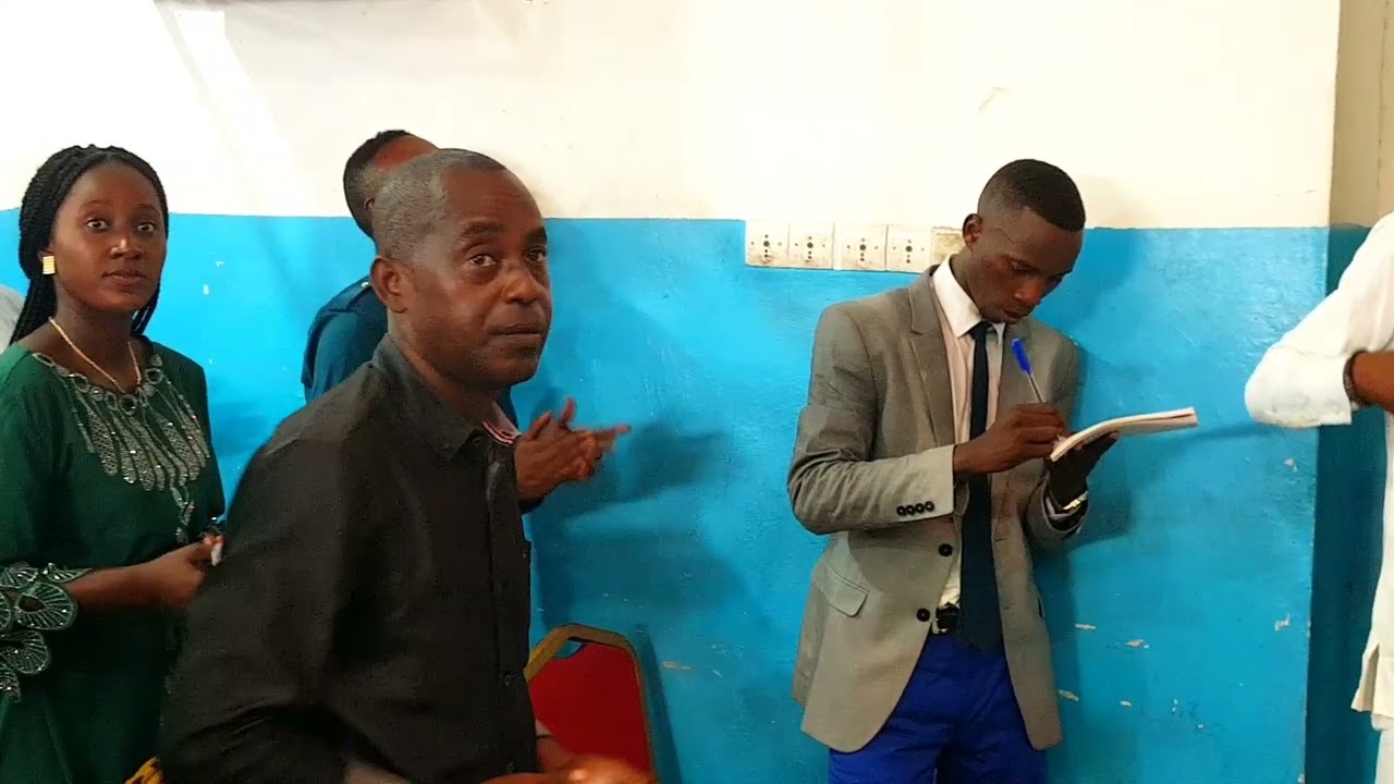 Les miracles de dieu sont réservés à ceux qui croient en lui