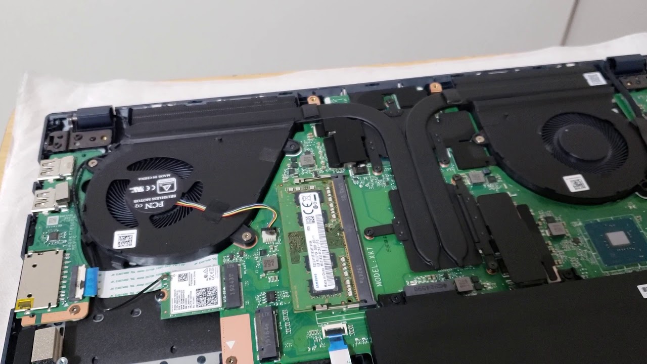 Asus x571g аккумулятор