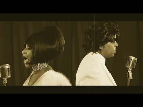 Tell Him Patti Drew Cover Pamela O Neal And The Kings Of Soul Www Pamelaoneal Com 