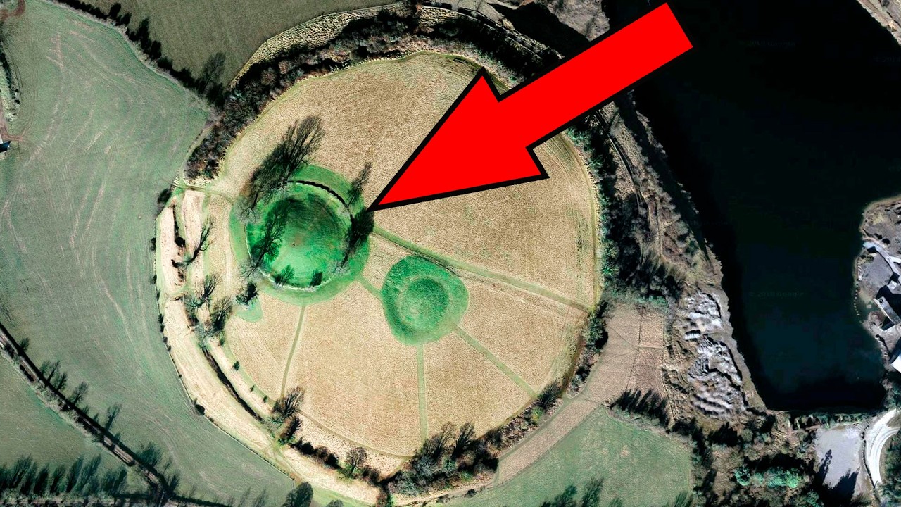 25 Most Amazing Archaeological Finds
