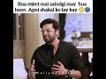 Capture de la vidéo Fahad Mustafa Talking About His Struggle | Emotional Interview |