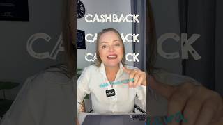 Como funciona o cashback de compras - renda extra #organizaçãofinanceira