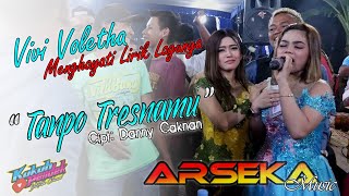 Tanpo Tresnamu (Vivi Curhat) || ARSEKA Music || Live Perfrom Pereng, Andong, Boyolali