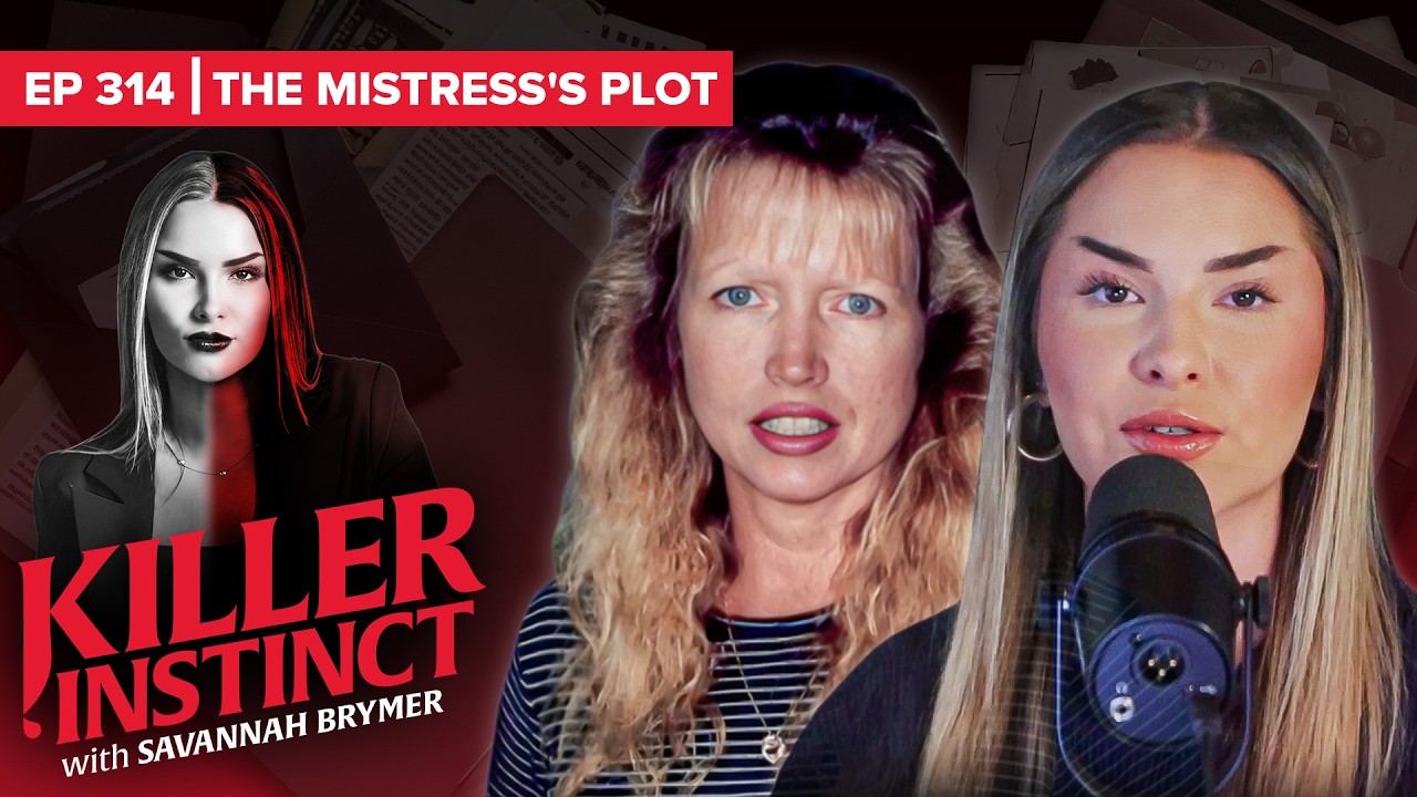 The Mistress's Plot: Sherri Dally's Murder