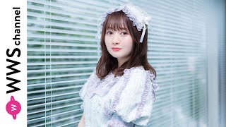 江籠裕奈、待望のソロデビューで叶えたいこととは？