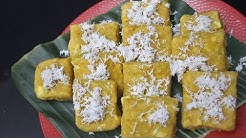 Resep GETUK JAWA - Durasi: 6.31. 