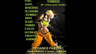 zumba fitness souillac( danse sportive)