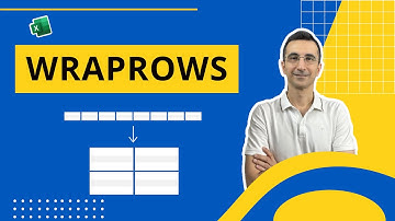 Turn Excel Data From a Column into Rows – 