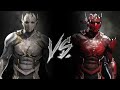 Injustice 2 - Godspeed Vs. Red Death (VERY HARD)