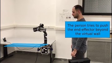 Safety related tasks within the Set Based Task Priority Inverse Kinematics Framework