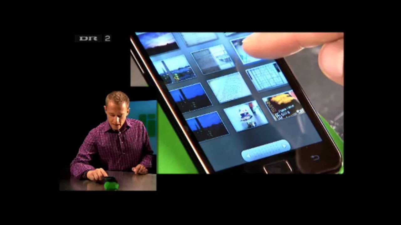 so ein ding anmeldelse af samsung galaxy S2