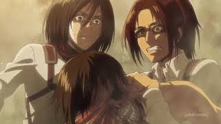 Erens Transformation Gone Wrong Aot S3 Eng Dub
