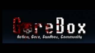GoreBox Remastered- Bloodlust (Menu Theme)
