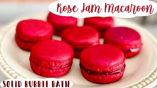 Diy Macaron Bubble Bars - Sweeten Your Bubble Bath!