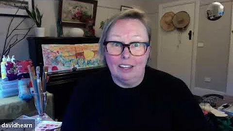 Karryne Hearn, Professional Arts Therapist - Menta...