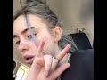 Lilbubblegum x ciscaux  billie eilish prod upreme