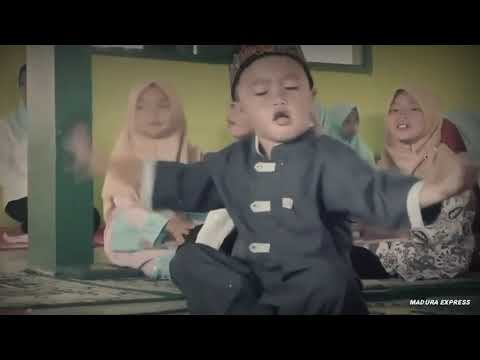 Story wa sholawat syaikhona (versi dj)