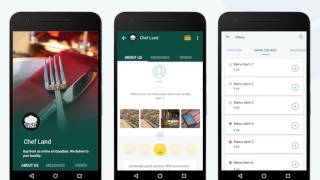 Chef Land, Kammanahalli » View a video of our Mini App on Goodbox Mega App screenshot 3