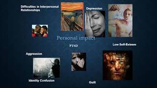 Supporting the supporter: vicarious trauma and support needs