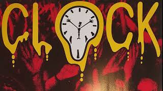 Clock - Keep The Fires Burning (The Visa Treatment)
