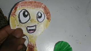 Tegles: Carrot Hyper - 10 Minute Preview