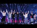 BTS - Mikrokosmos (교차편집 Stage Mix)